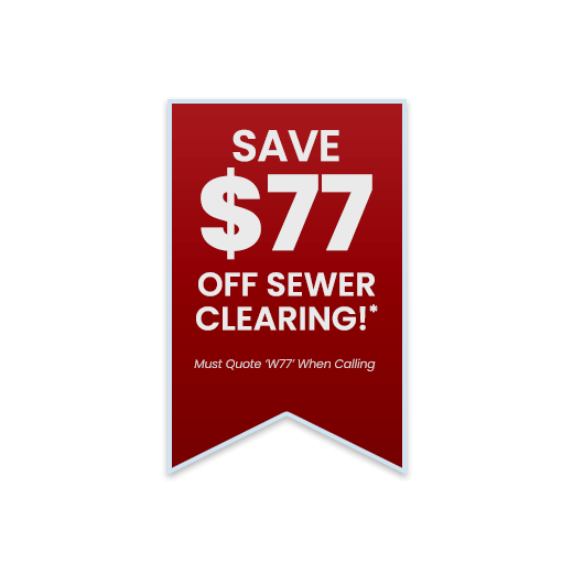 Maslin Beach Drain & Sewer Plumbers: Fast Today! - Great Discounts