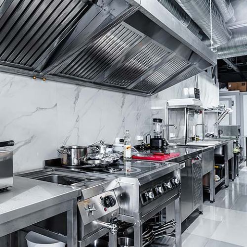 Commercial Plumbing Specialists In Maslin Beach