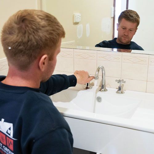 Same Day tap and Sink Plumbers In Maslin Beach