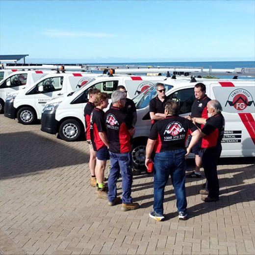 Plumbing Experts Maslin Beach