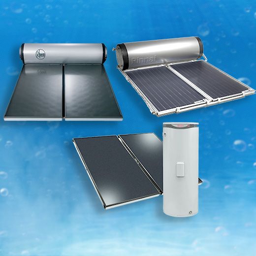 Solar Hot Water Specialists In Maslin Beach