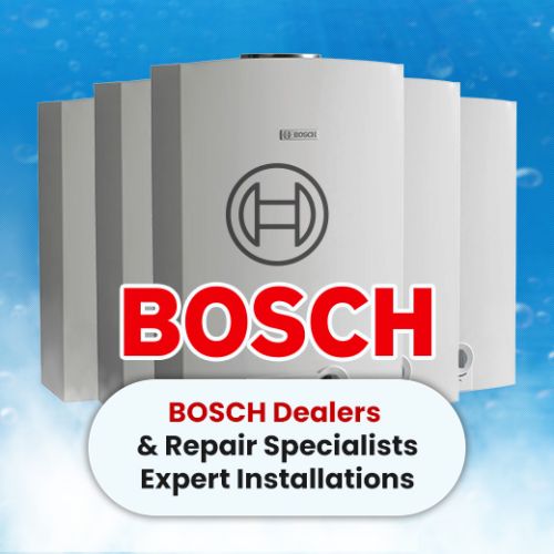Bosch Water Heaters Maslin Beach