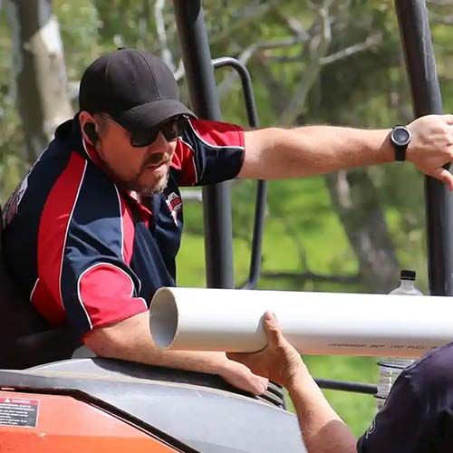 Commercial Plumbing Specialists In Maslin Beach