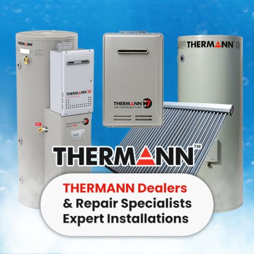 Therman Water Heaters Maslin Beach