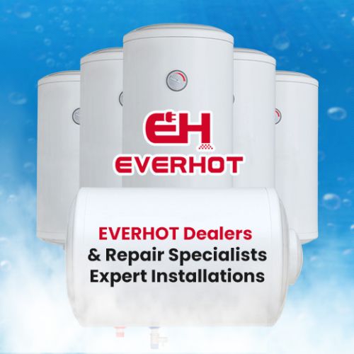 Everhot Water Heaters Maslin Beach