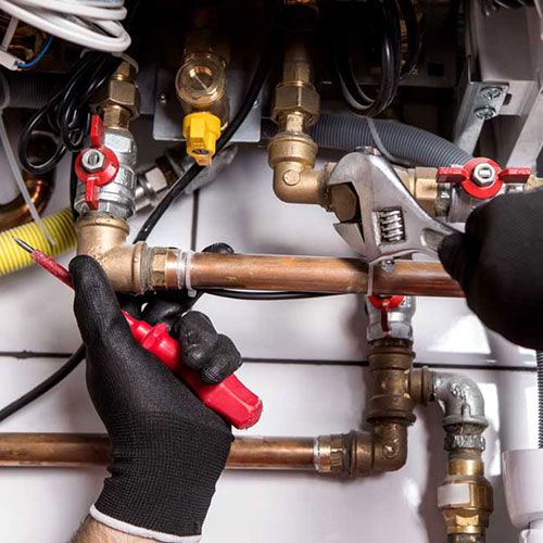 Enjoy 'Endless' Hot Water Today In Maslin Beach